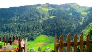 Chalet Gstaad - Rougemont - Chateau d'Oex - Gruyère