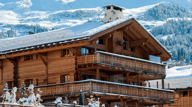 The ultimate & finest chalet - Verbier