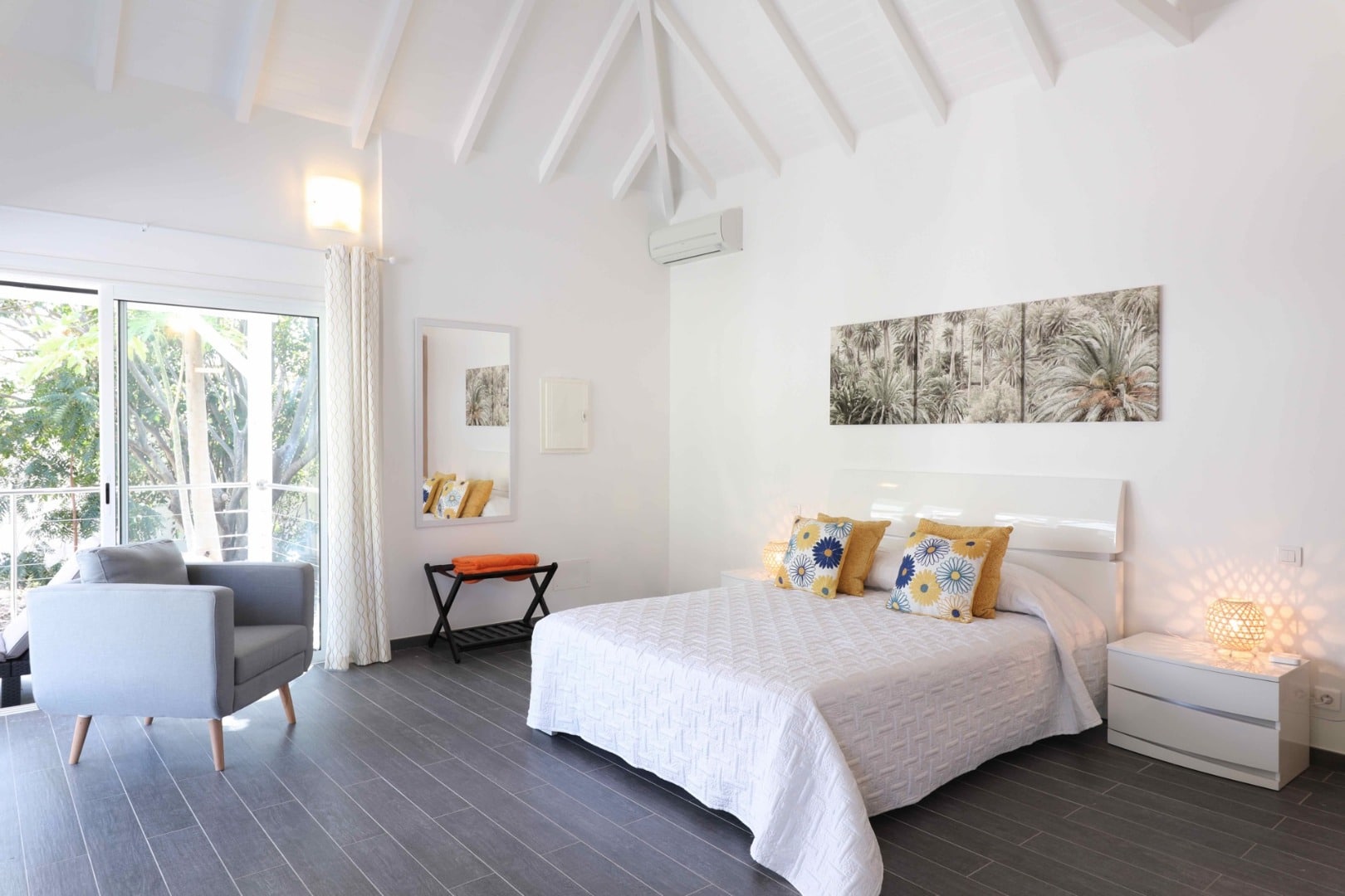 Villa Wild Blue