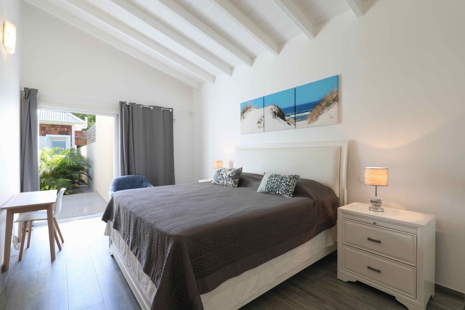 Villa Wild Blue
