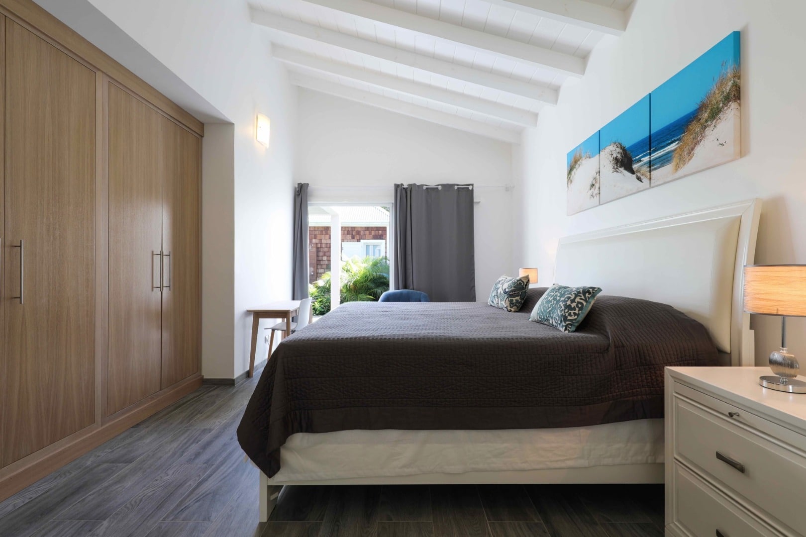 Villa Wild Blue