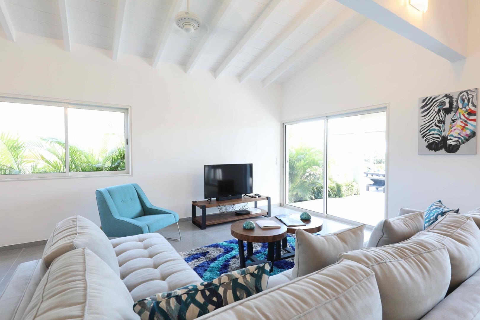 Villa Wild Blue