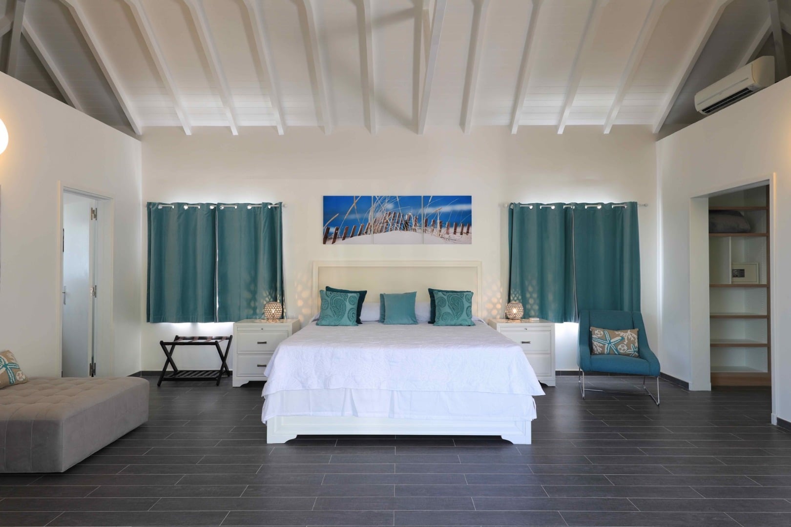 Villa Wild Blue