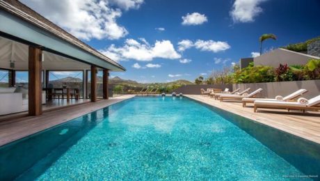 Big Swimming Pool