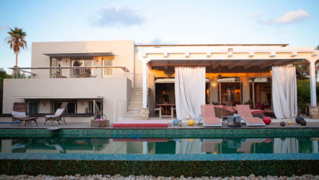 Caesarea Villa with pool 21 Caesarea-Villa-with-pool