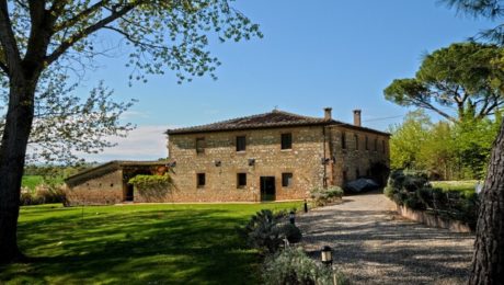Villa’s view