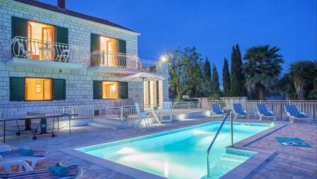 swimmingpool view