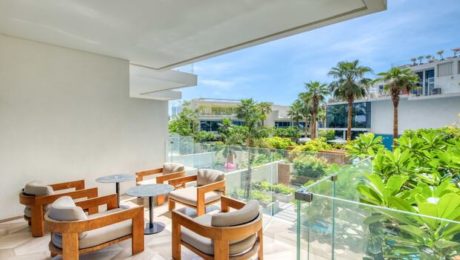 All Deluxe Apartment in Jumeirah Complex
