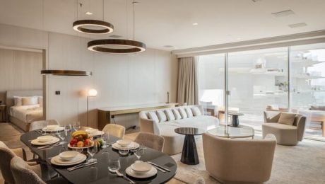 Best Apartment overlooking The Dubai Eye