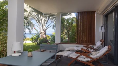 Best Flat in Corossol