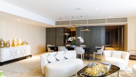 Exquisite Apartment in Five Palm Jumeirah