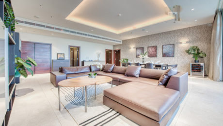 Island Life Apartment