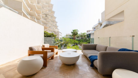 Oasis Apartment near Burj Al Arab