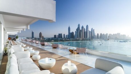 Opulent Apartment