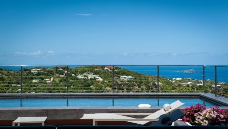 Pleasant Heights Villa