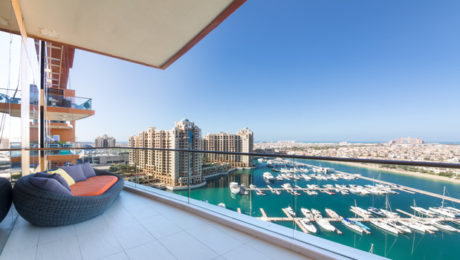 Shimmering Sun Apartment