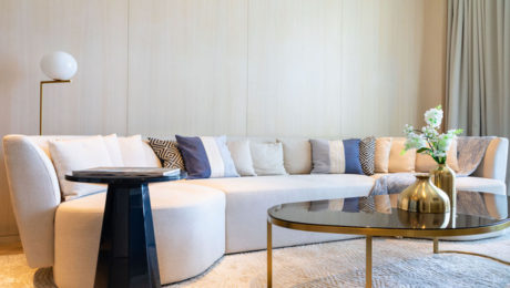 Unique Apartment in Palm Jumeirah Island