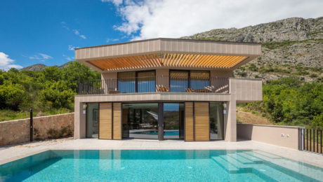 Vineyards Villa