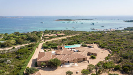 Blue Sapphire Villa
