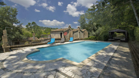 Lovely Family Villa