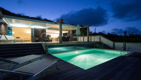 Magnificent Villa nestled at the far end of Vitet Area