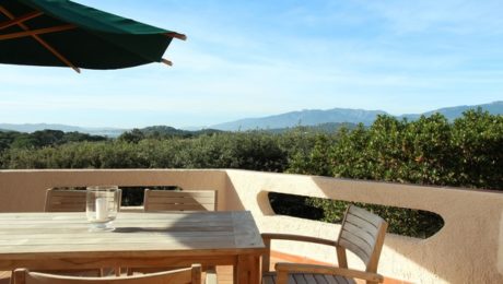 Prestige Charming Villa