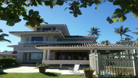Summer Lifestyle at Dorado Beach Ritz Reserve