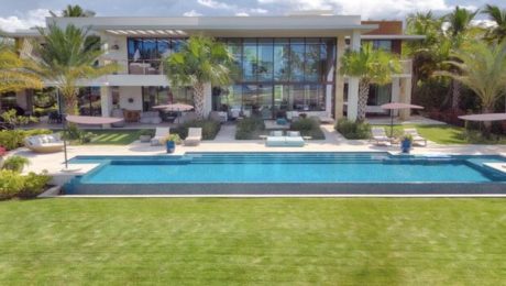 Ultra Summer Villa