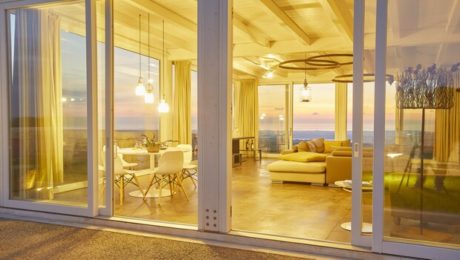 DYNAMIC VILLA OF SICILY