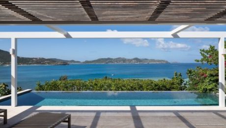 PRESTINE AND COZY VILLA WITH STUNNING OCEAN VIEWS