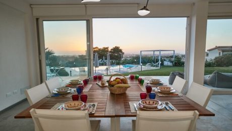 RAVISHING VILLA OF CONTRADA FONTANELLE