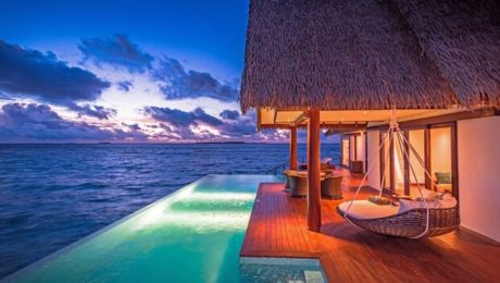 Refined Luxury – The Grand Ocean Residence