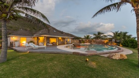 SERENE VILLA AT GRAND FOND
