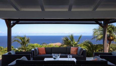 Villa Manon Jul I St Barths