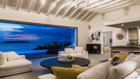 STYLISH ELEGANT VILLA IN THE HEART OF PARADISE