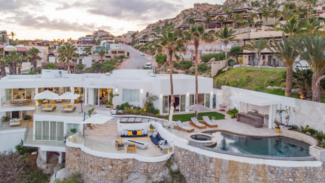 image_156671332 Villa Outdoor View