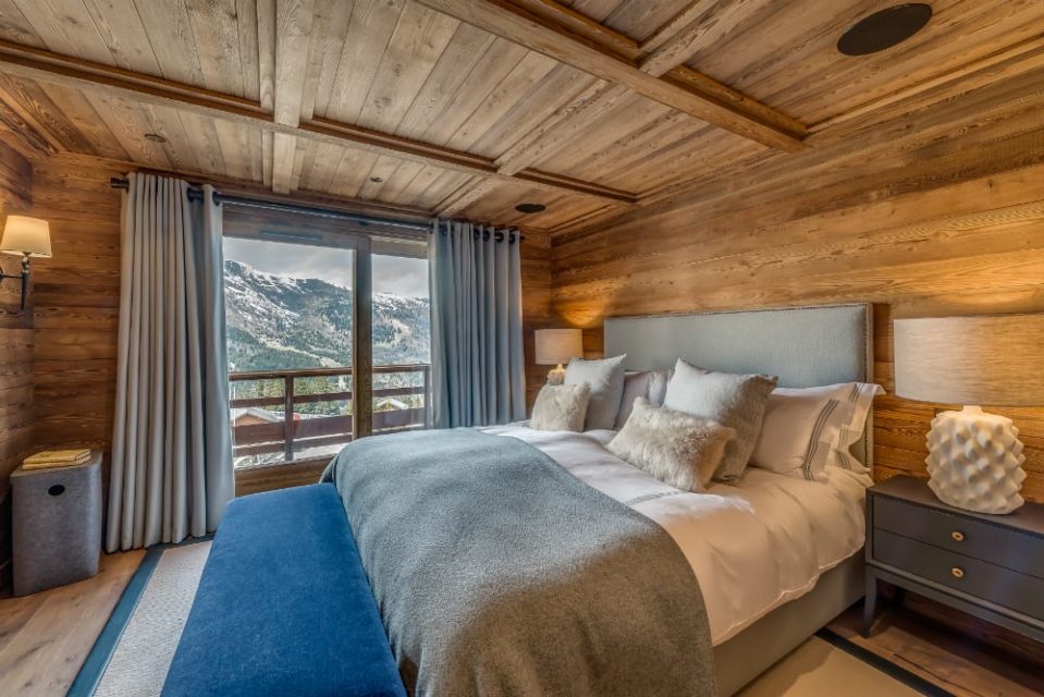10 bedroom