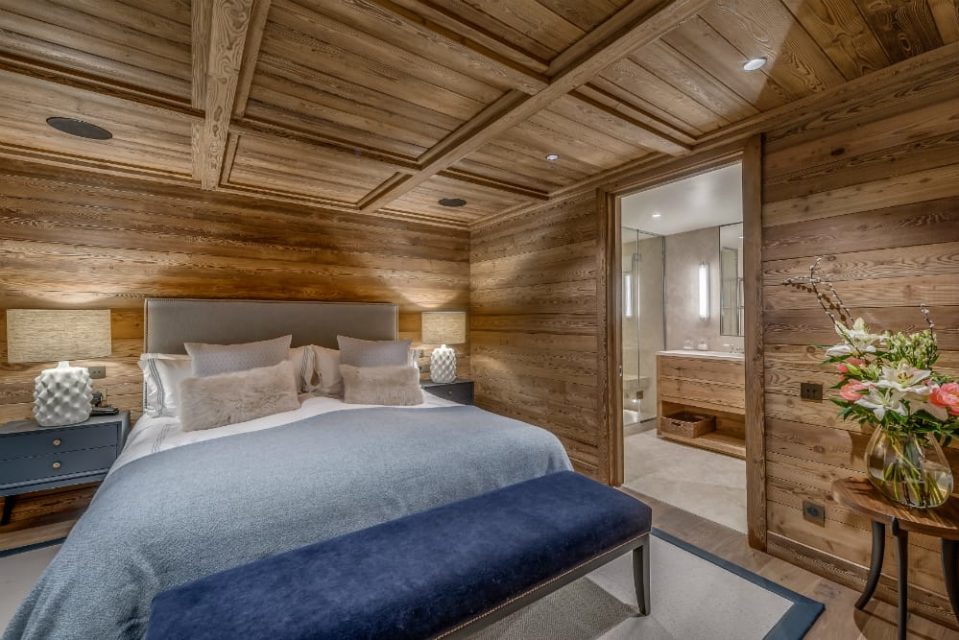 11 bedroom