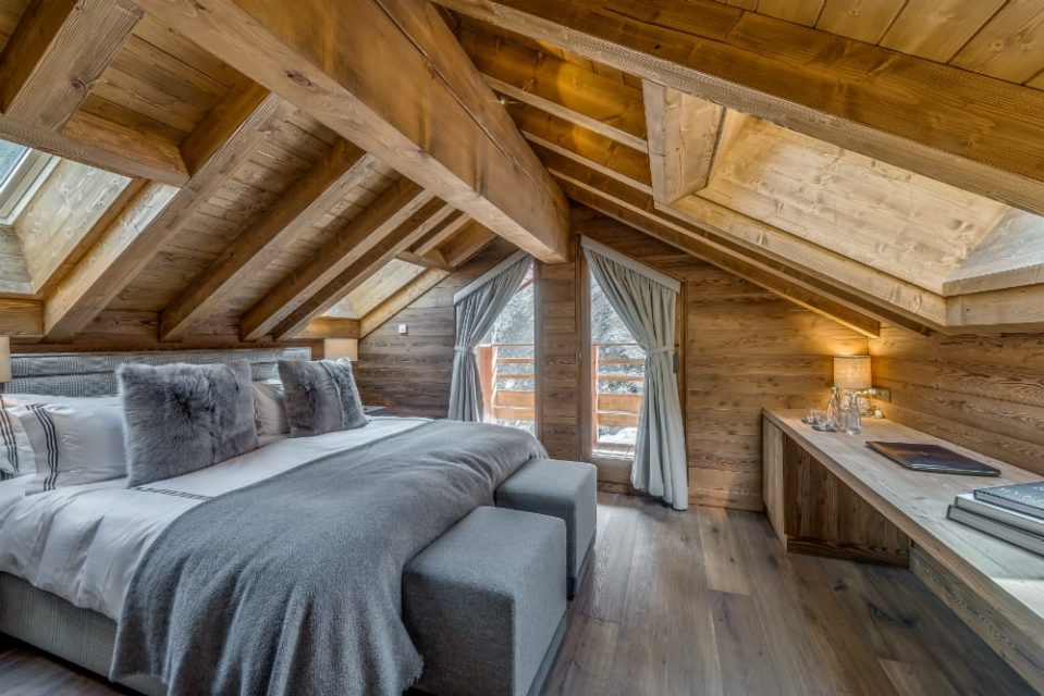 12 bedroom
