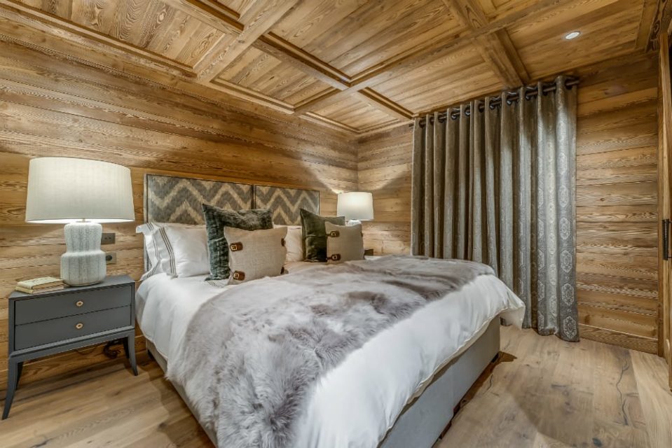 13 bedroom