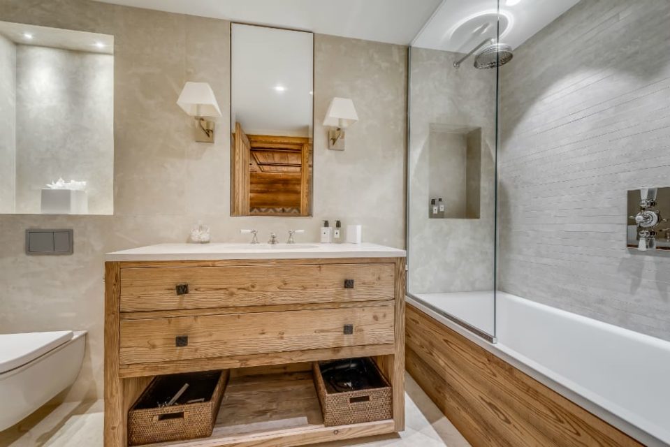 21 bathroom