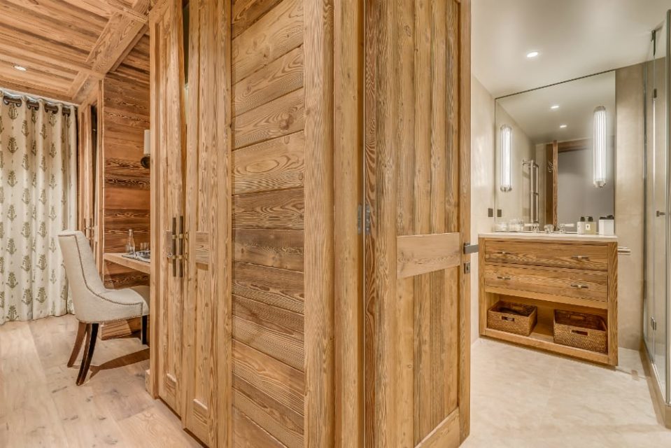 22 bathroom
