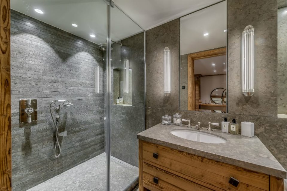 24 bathroom