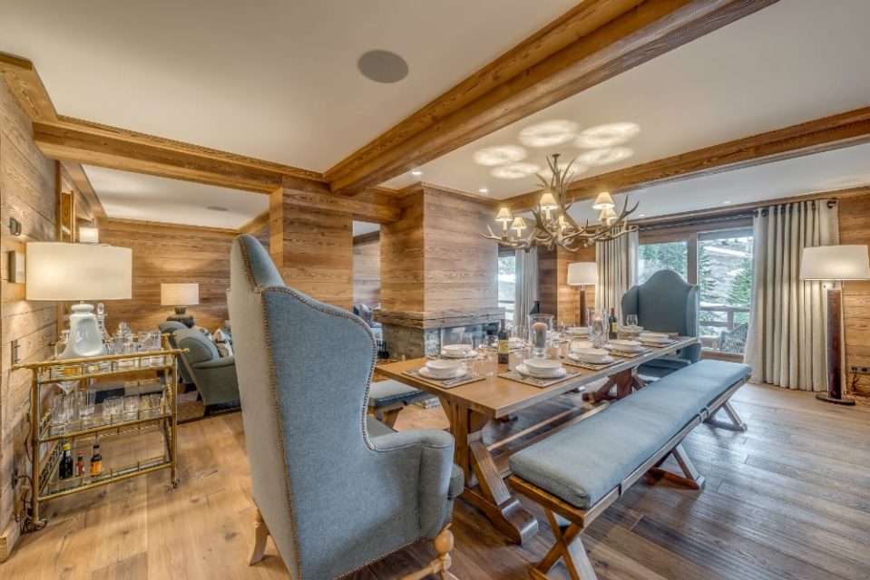 6 dining