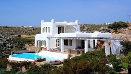 CHARMING PREMUM VILLA WITH ASTONISHING VIEWS