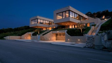 ELEGANT PRIME ONE VILLA OF KARCULA ISLAND