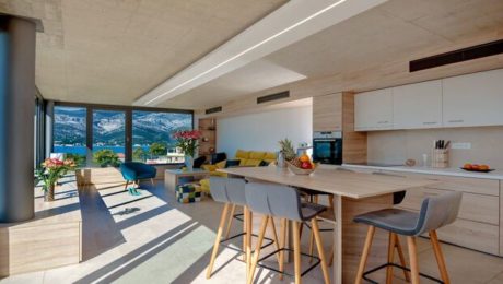 ELEGANT PRIME TWO VILLA OF KARCULA ISLAND