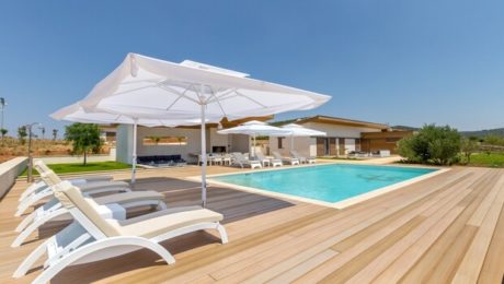 HIDDEN SERENE VILLA IN THE BEAUTIFUL ISLAND OF HVAR