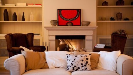 LEGACY CHIC VILLA IN THE HEART OF HVAR