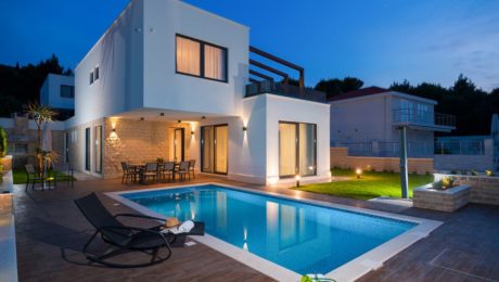 Villa Luxe Ciovo 1 (43)